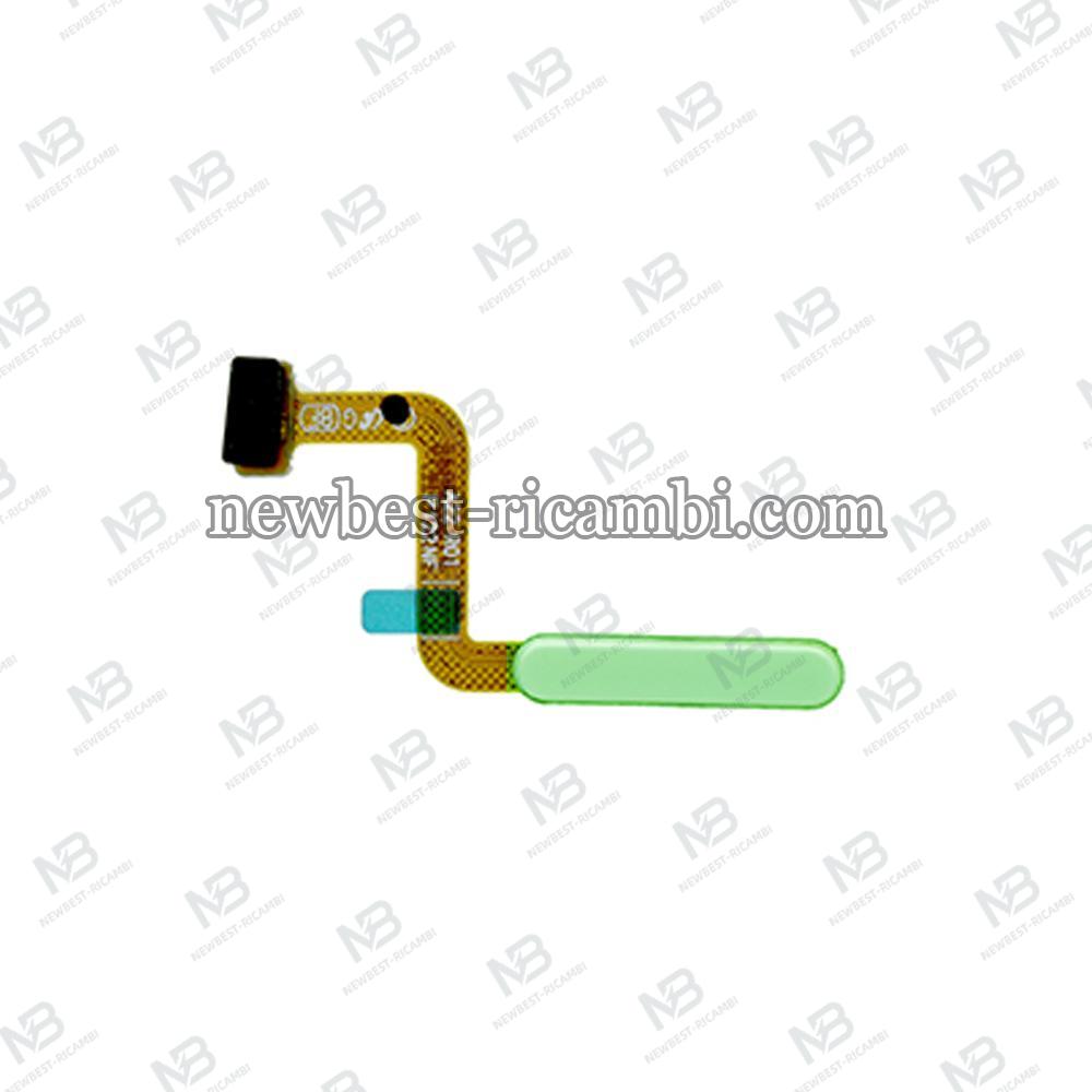 Samsung Galaxy A22 4G A225 Flex ID Touch Green
