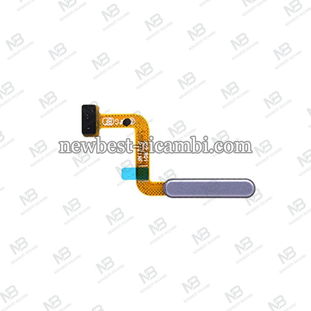 Samsung Galaxy A22 4G A225 Flex ID Touch Violet
