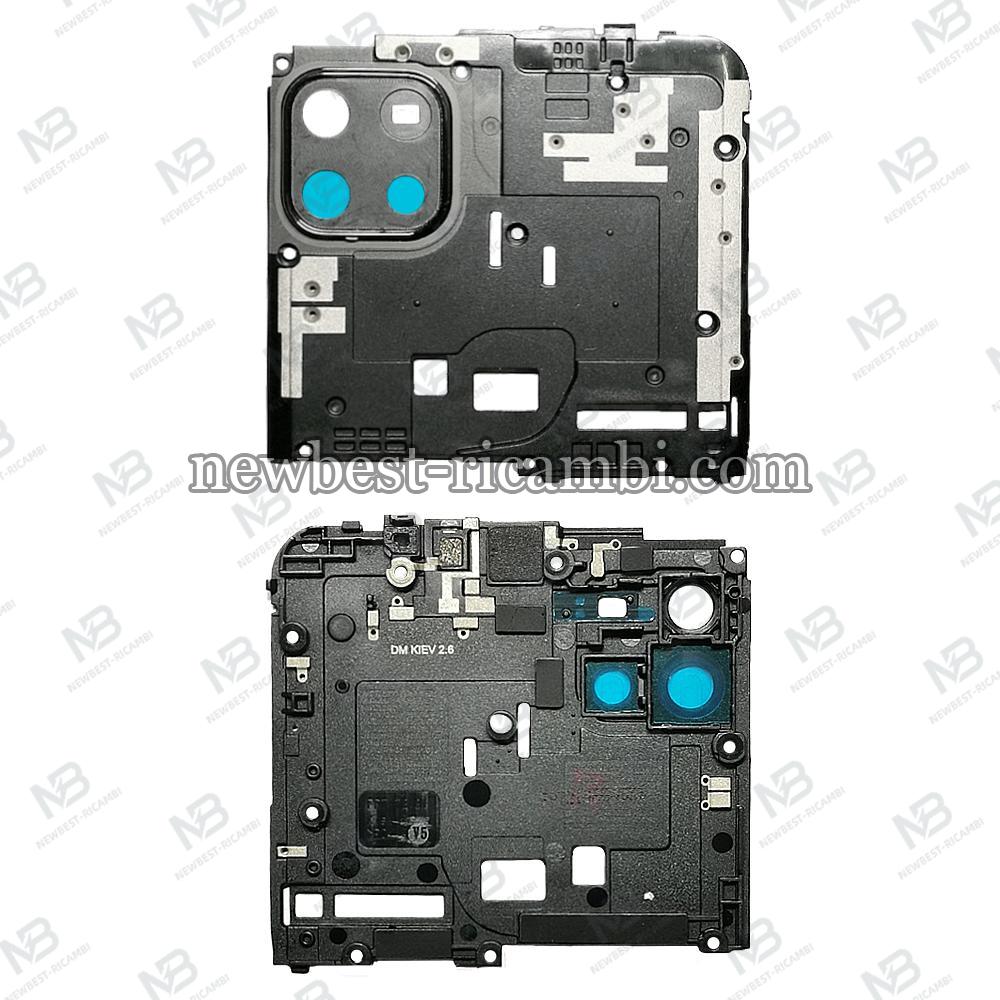 Motorola Moto G 5G XT2113-3 Back Camera Cover