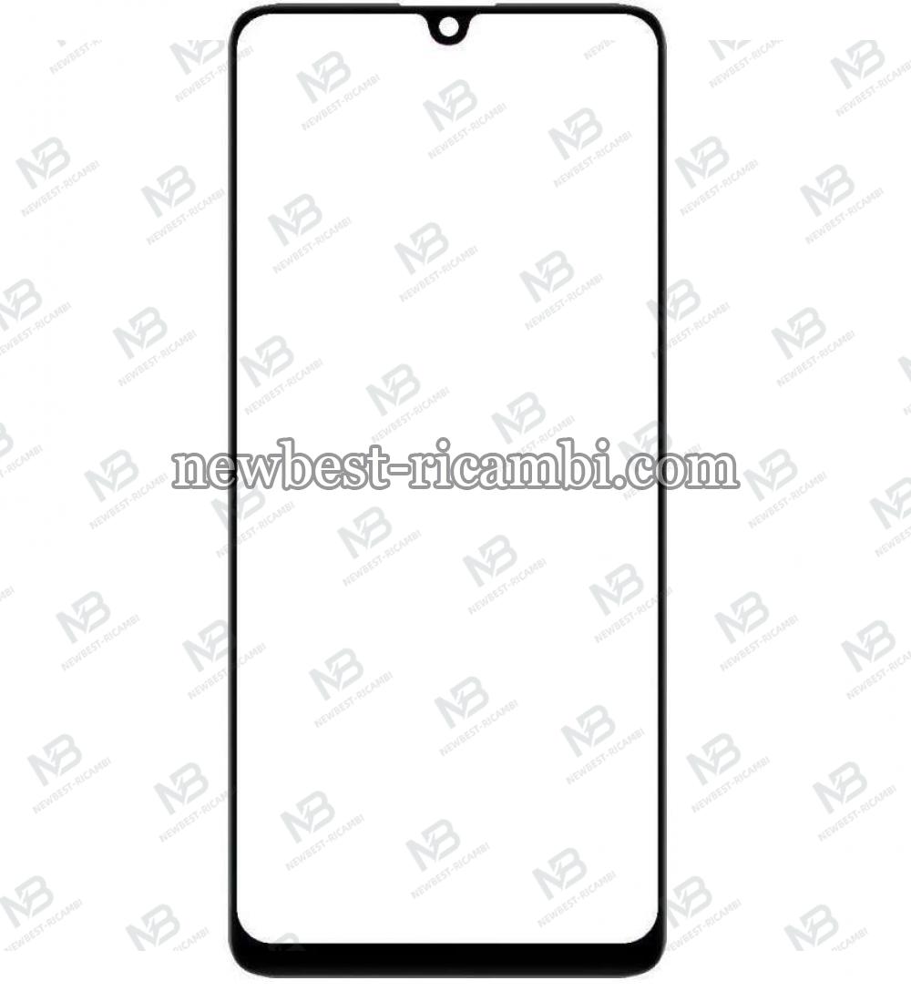 Samsung Galaxy M32 M325 Glass Black