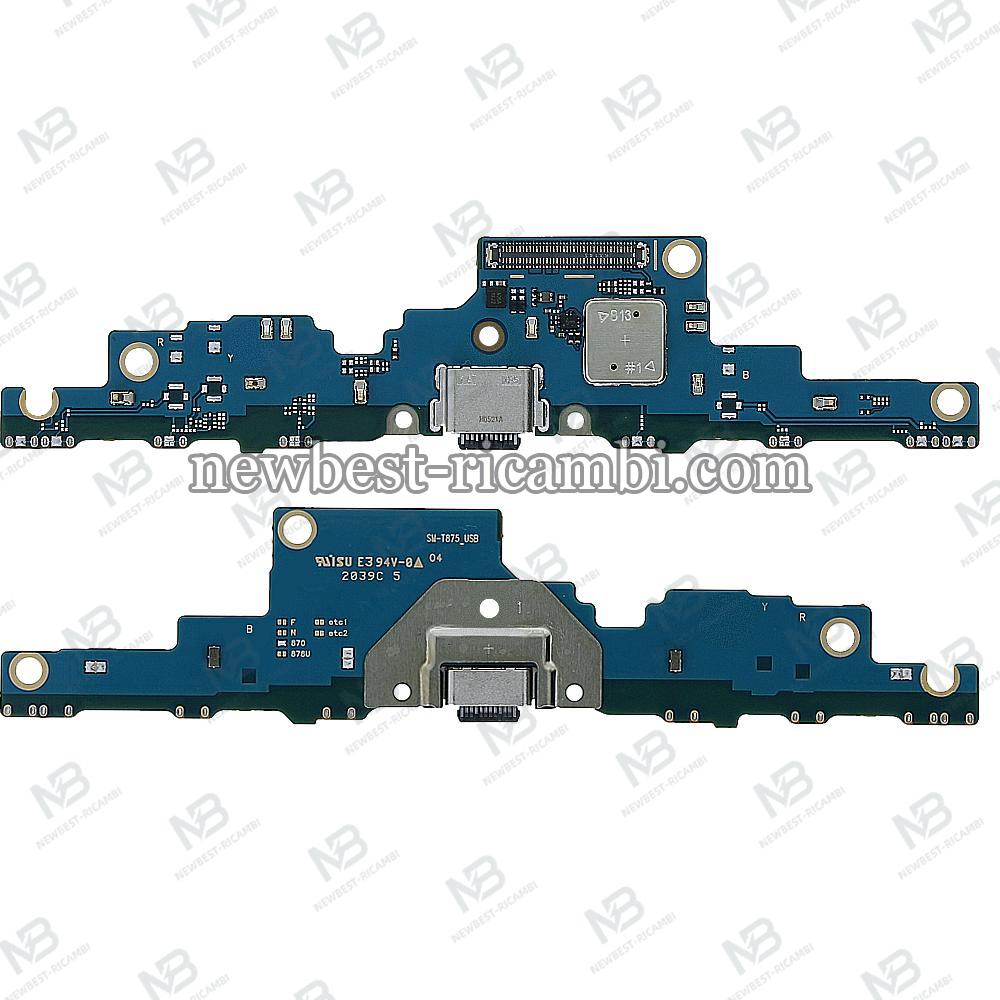 Samsung galaxy tab S7 T870 WiFi Flex Dock Charge