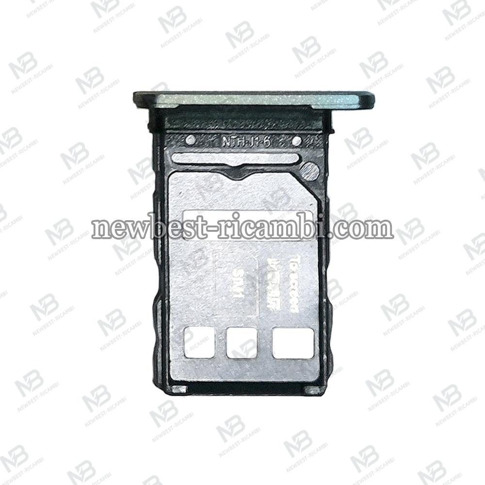 Huawei Honor 50 5G Sim Tray Frost Crystal