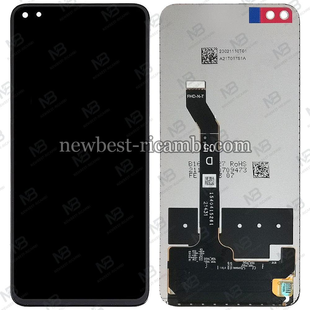 Huawei Honor 50 Lite / Nova 8i Touch+Lcd Black Original