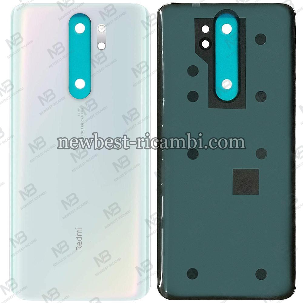 Xiaomi Redmi Note 8 Pro Back Cover White Original