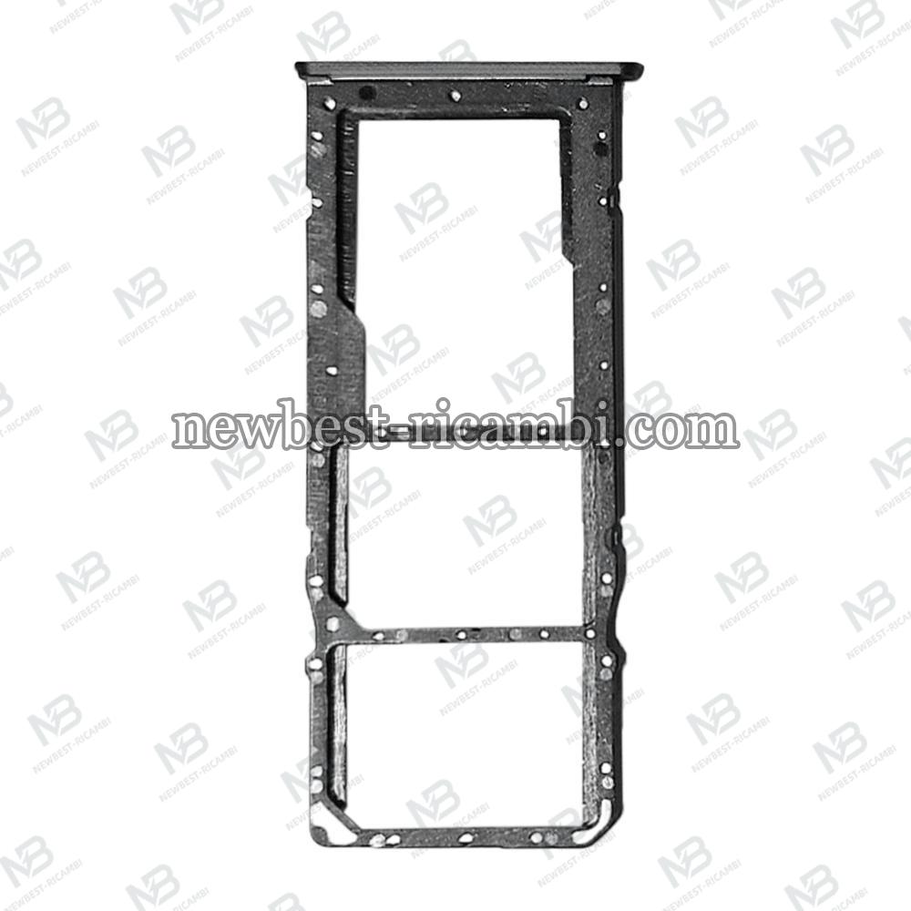 Realme C25Y RMX3269 Sim Tray Gray