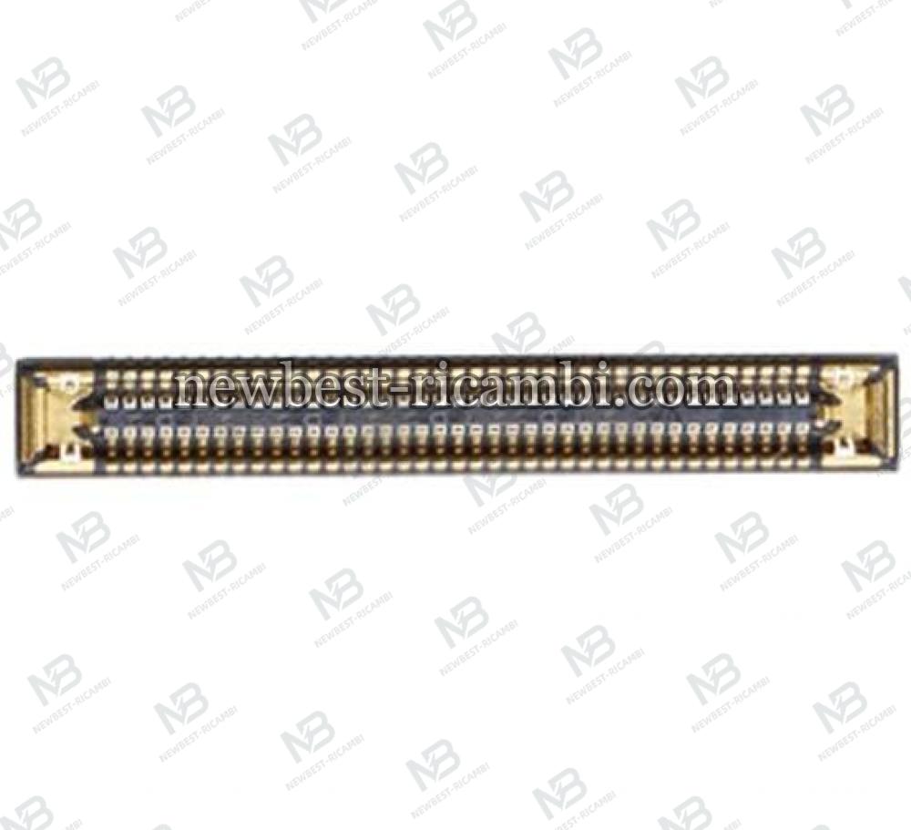 Samsung A32 5G / A326F Mainboard Lcd FPC Connector