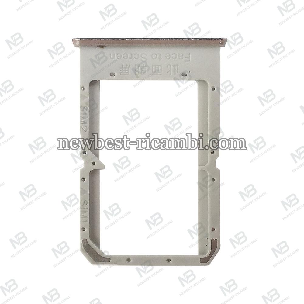 Oppo Reno 4Z 5G (CPH2065) Sim Tray White