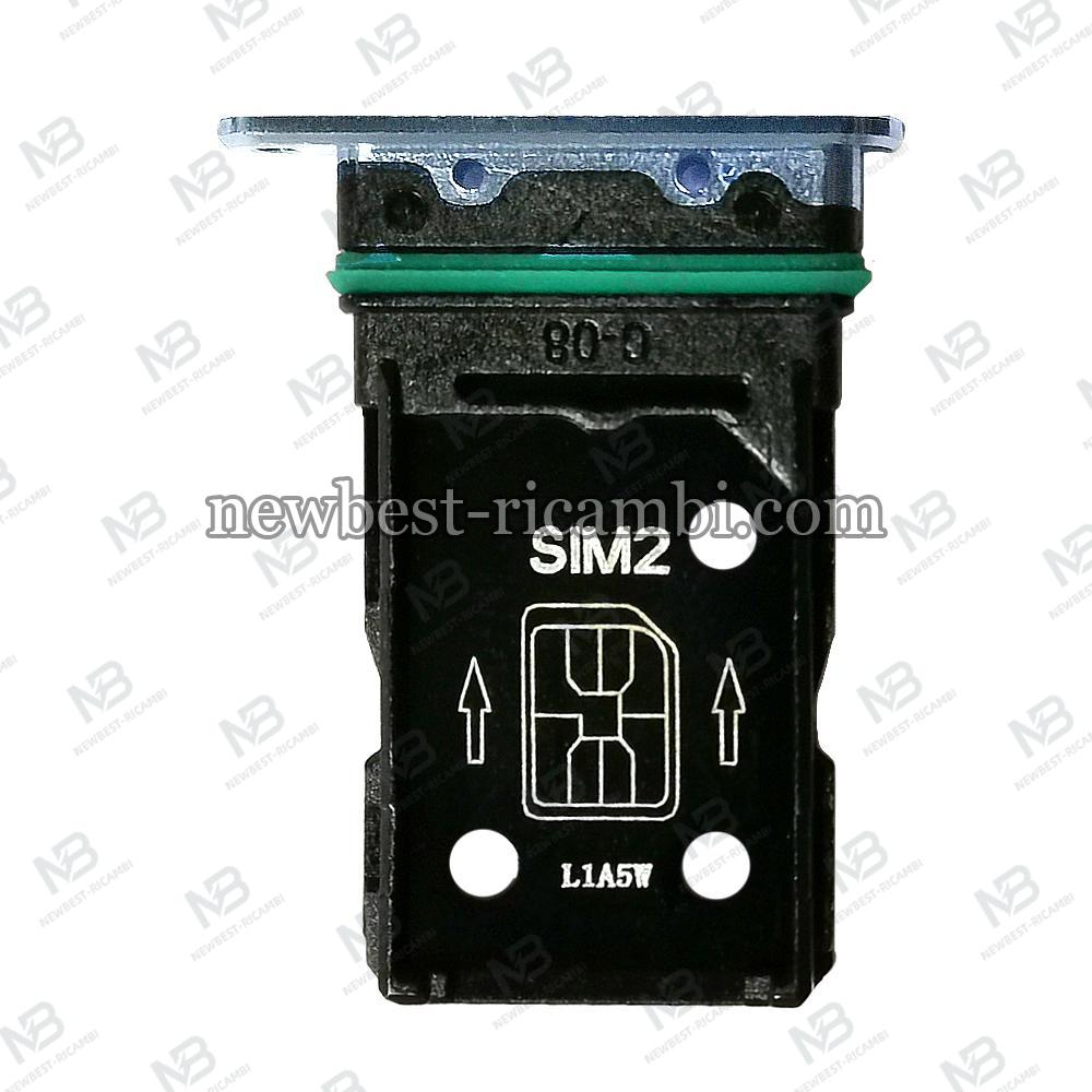 Oppo Reno 4 Pro 5G (CPH2089) Sim Tray Blue