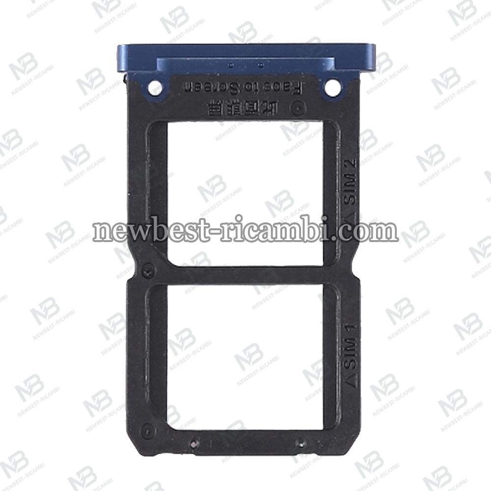 Oppo RX17 Neo (CPH1893) Sim Tray Blue