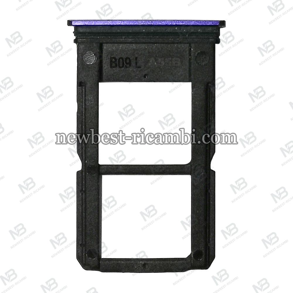 Oppo Reno Sim Tray Aurora