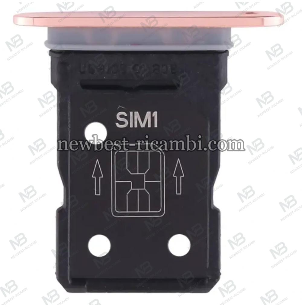 Oppo Find X2 Pro (CPH2025) Sim Tray Orange