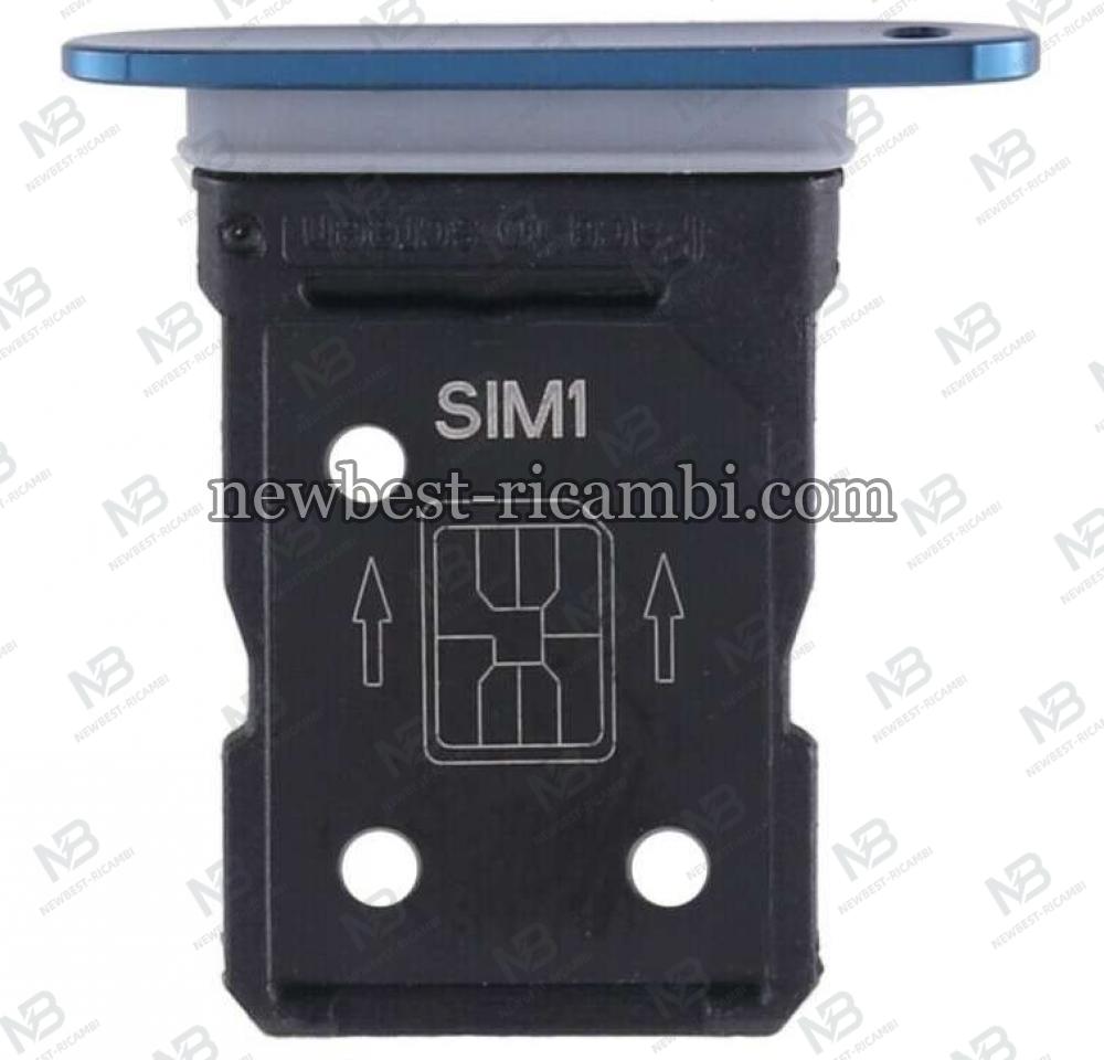 Oppo Find X2 Pro (CPH2025) Sim Tray Green