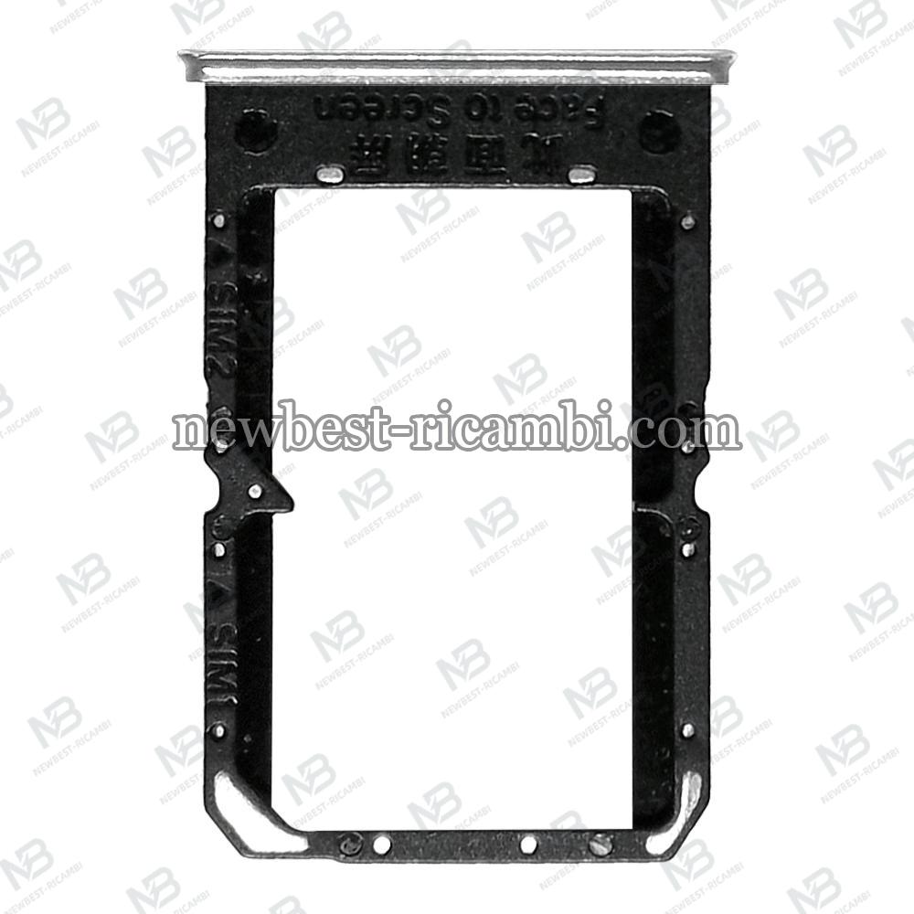 Oppo Find X2 Lite (CPH2005) Sim Tray White