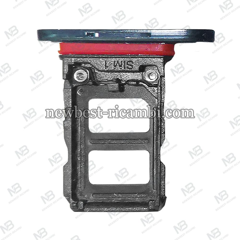 Oppo Find X (CPH1871) Sim Tray Blue