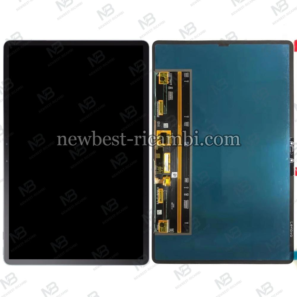 Lenovo Tab P11 Pro (TB-J706F / TB-J706L)  Touch+Lcd Black