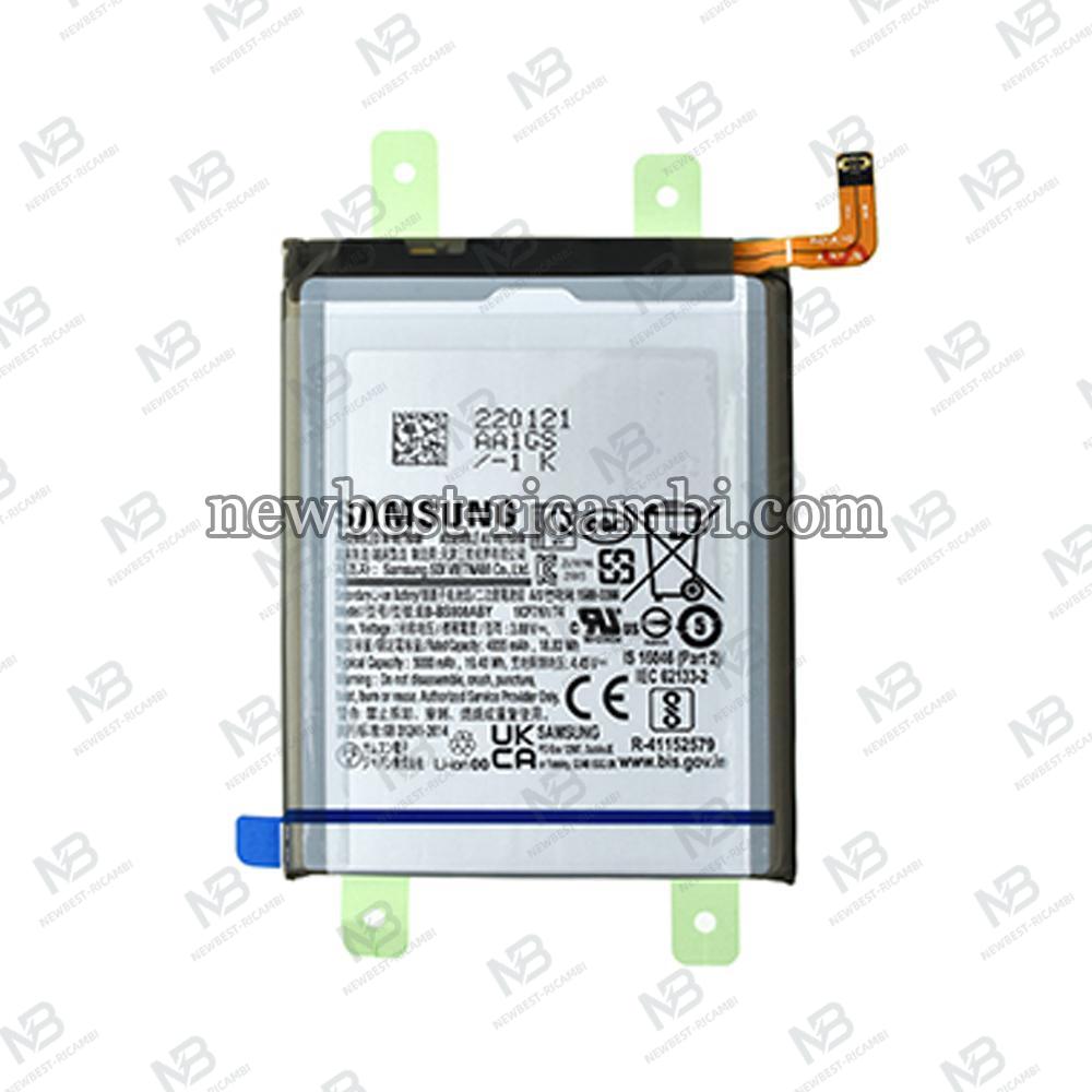 Samsung Galaxy S22 Ultra S908B Battery Original