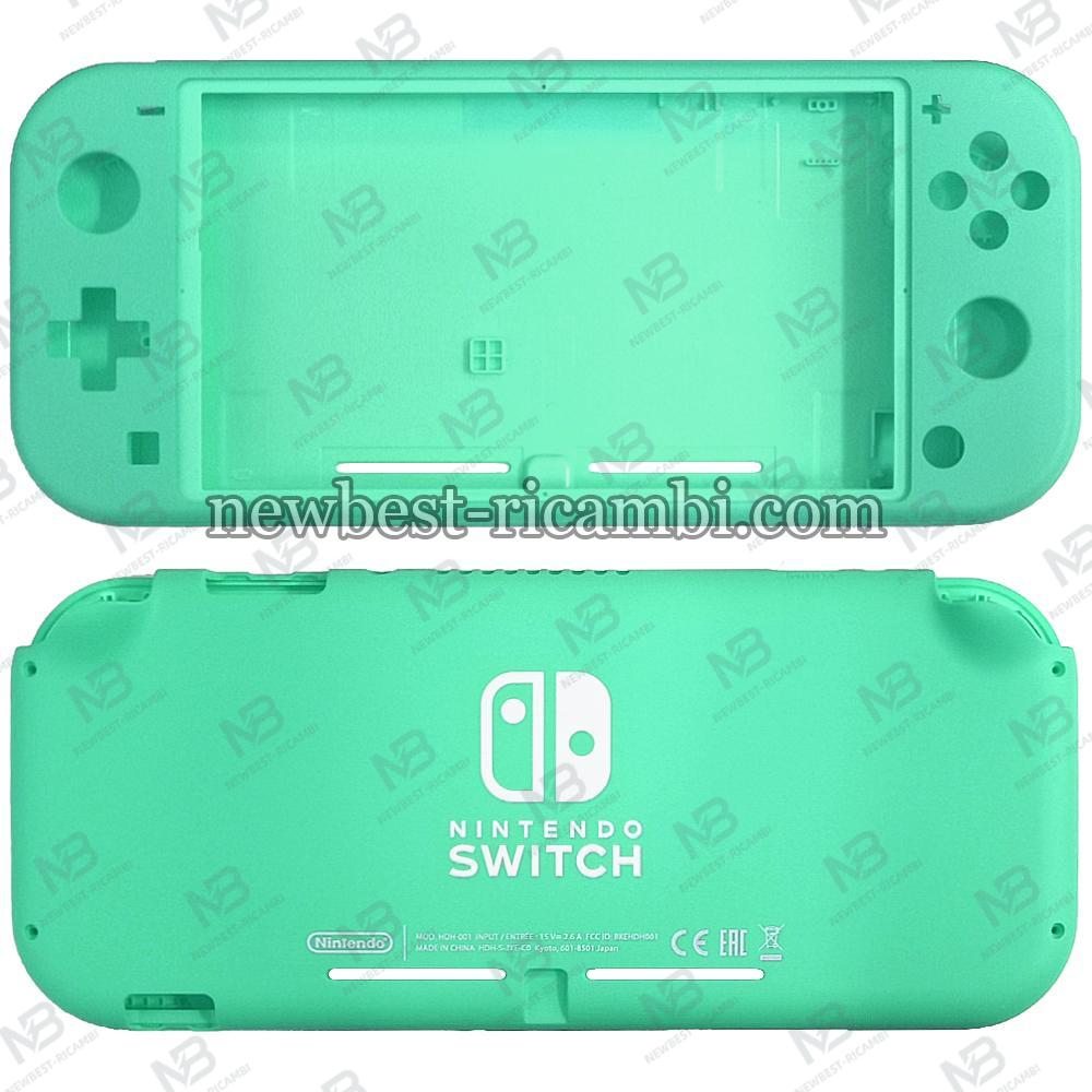 Nintendo Switch Lite Back Cover Green Original