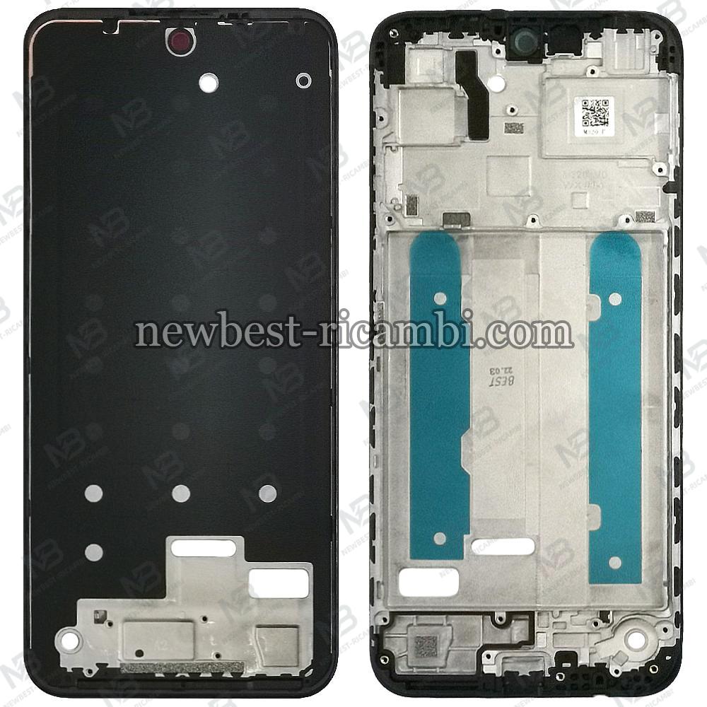 Motorola Moto G31 XT2173 Display Support Frame