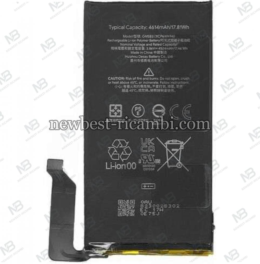 Google Pixel 6 GMSB3 Battery Original