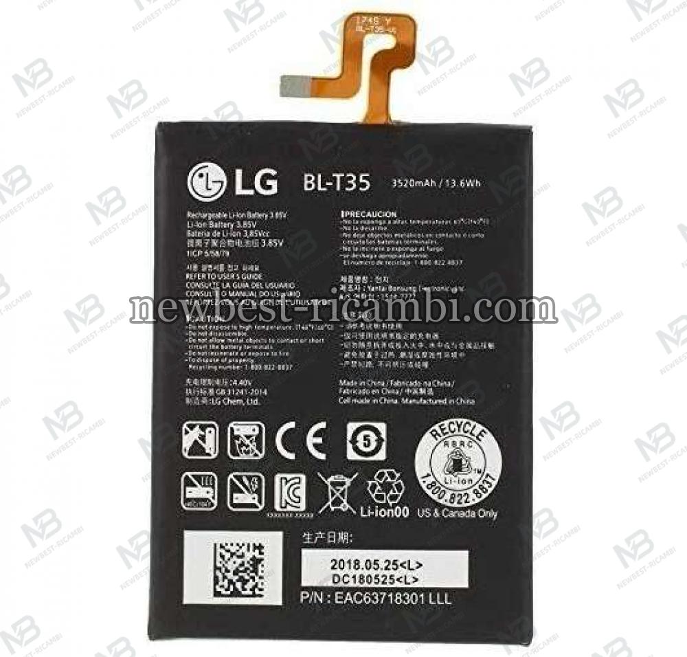 Google Pixel 2 XL LG BL-T35 Battery