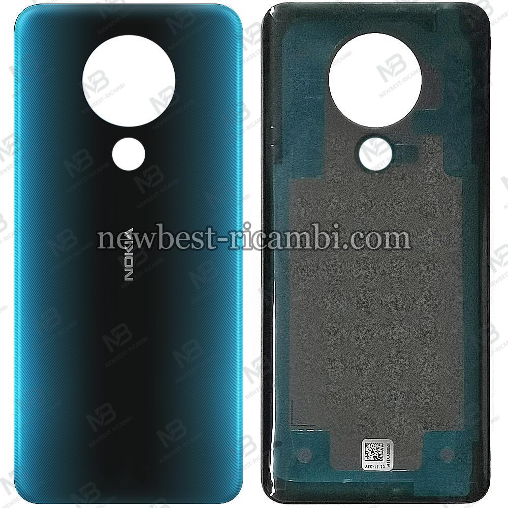 Nokia 5.3 Back Cover Blue Original