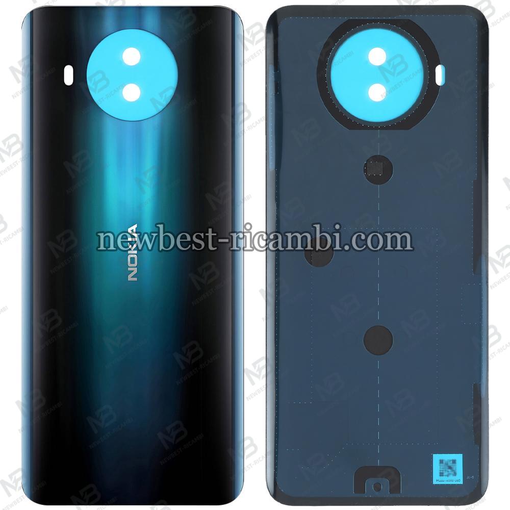 Nokia 8.3 5G Back Cover Blue Original