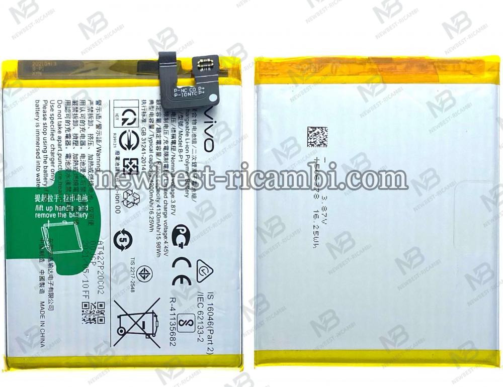 Vivo X60 Pro B-P1 Battery