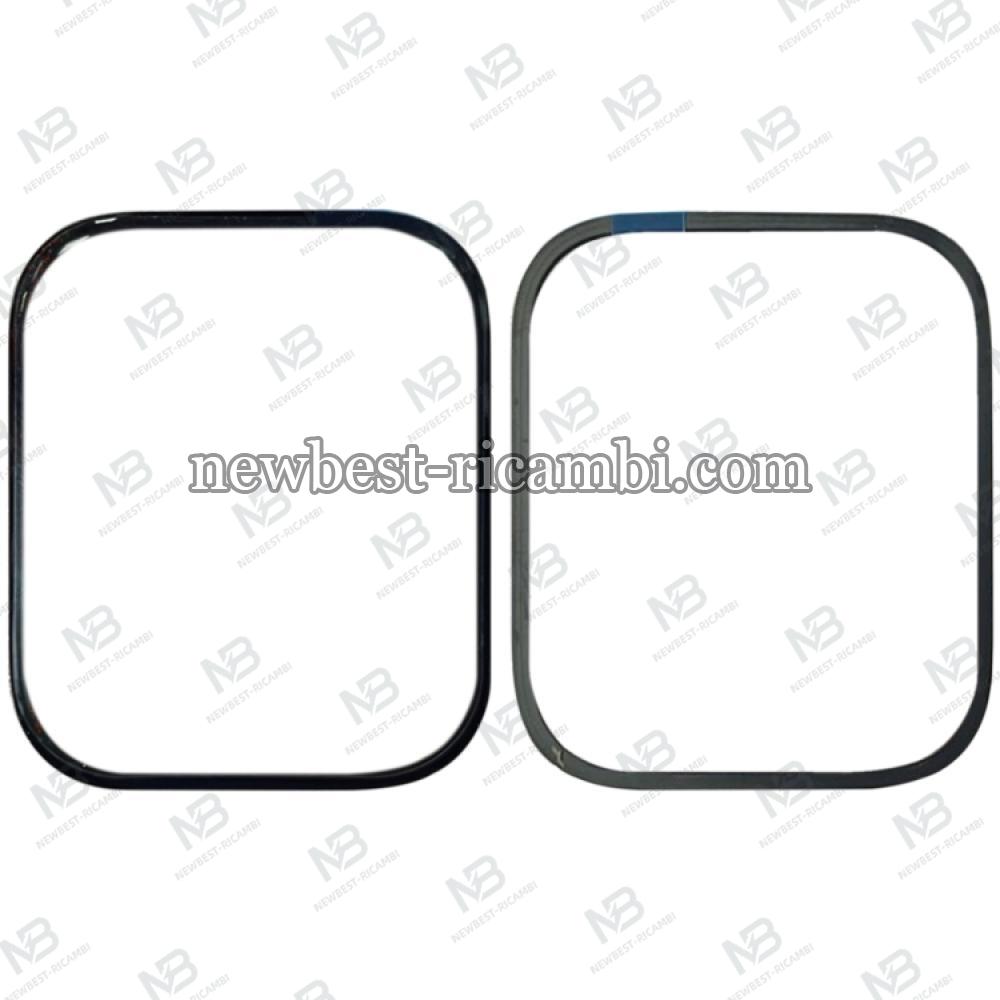 Apple iWatch Serie 7 / 8 / 9 41mm Glass Black