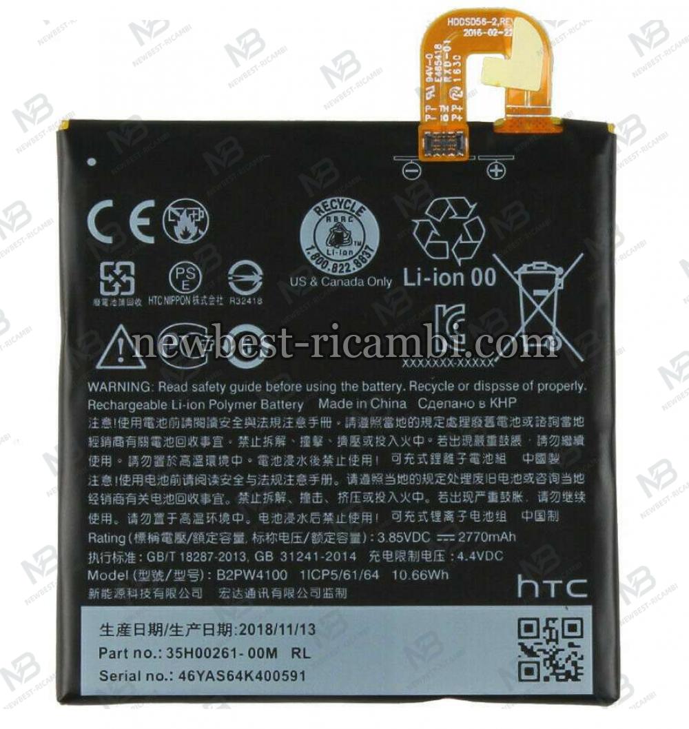 Google Pixel B2PW4100 Battery