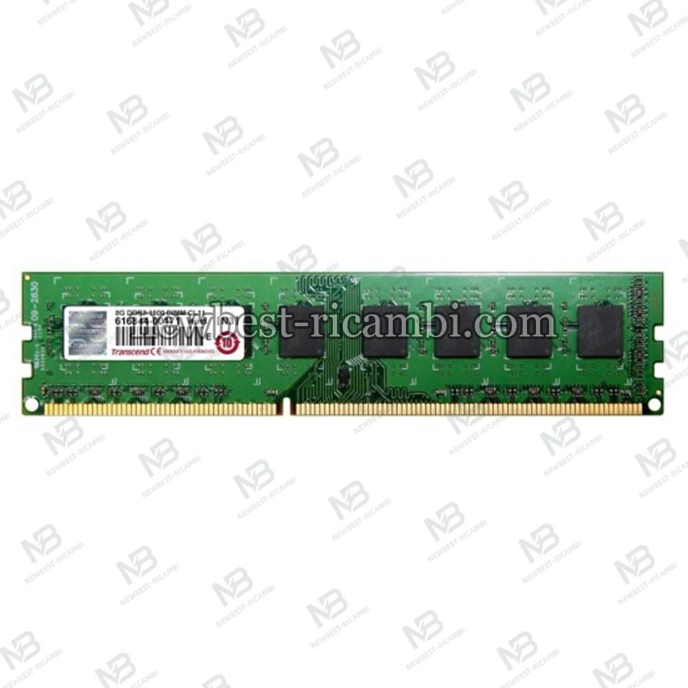 AFOX DDR3 16G Kit 1600 UDIMM memory module 16 GB 2 x 8 GB 1600 MHz LV 1,35V