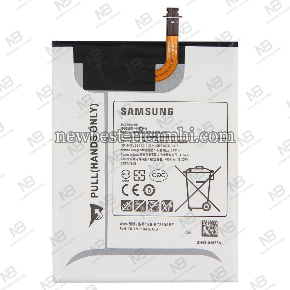 Samsung Galaxy Tab A 7.0 Wifi T280/T285 Battery Original