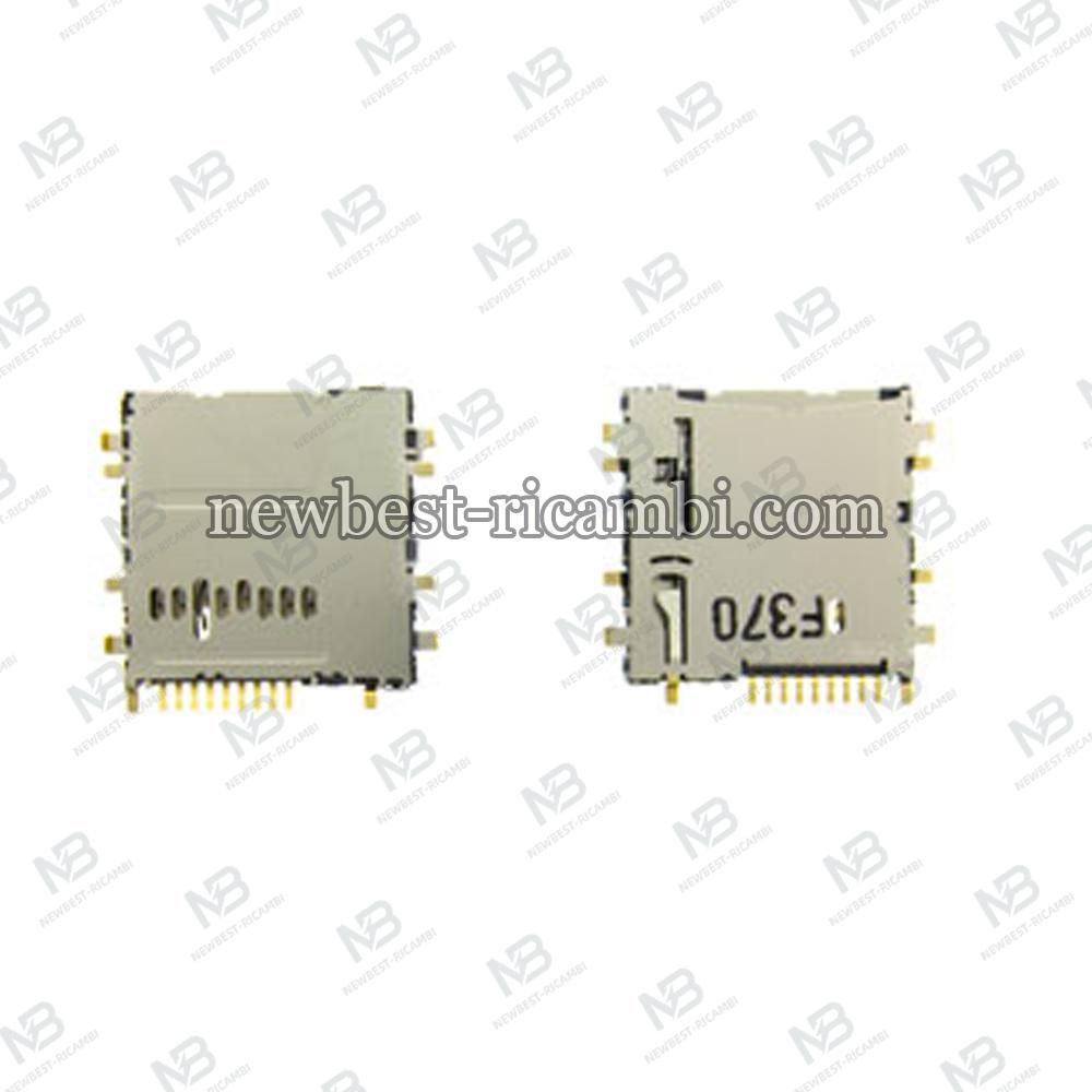 Samsung Galaxy Tab A 7.0 Wifi T280/T285/P5200 Memory Card Read