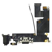 iPhone 6 Plus Flex Dock Charge Black