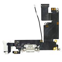 iPhone 6 Plus Flex Dock Charge White