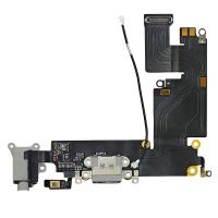 iPhone 6 Plus Flex Dock Charge Silver