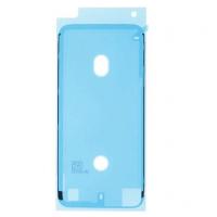iPhone 8G frame adhesive foil white