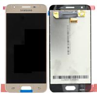 samsung j5 prime g570 touch+lcd gold
