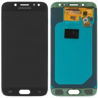 samsung j530f touch+lcd  black OLED OEM