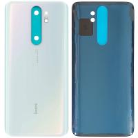 xiaomi redmi note 8 pro back cover white AAA