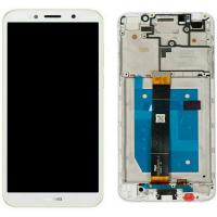 Huawei Y5 (2018) Touch+Lcd+Frame White Original