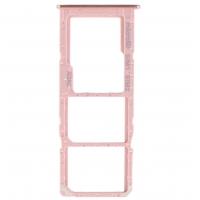 samsung galaxy a71 a715f sim tray pink