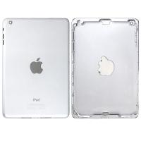 ipad mini 1 (Wi-Fi) back cover silver