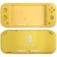Nintendo Switch Lite back cover yellow original