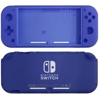 Nintendo Switch Lite back cover blue original