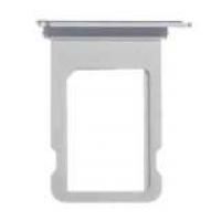 iPhone 12 Mini sim tray white