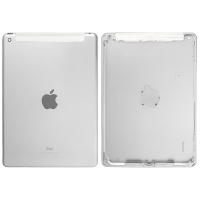 iPad 2017（4g）back cover silver