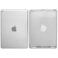 iPad 2017（Wi-Fi）back cover silver