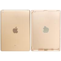 iPad 2018（Wi-Fi）back cover gold