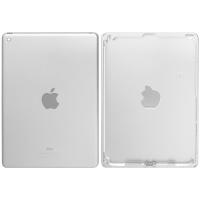 iPad 2018（Wi-Fi）back cover silver