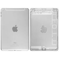 iPad Mini 5 (4g) back cover silver